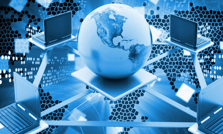 What Is the Internet and How It Works?