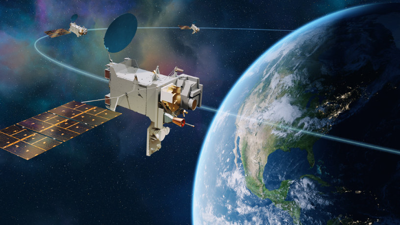 What Is Space Technology?