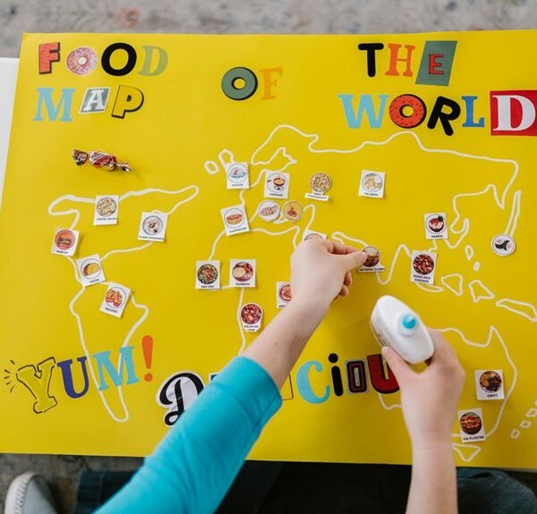 Data Driven Business Map 7068680104 Growth Projection