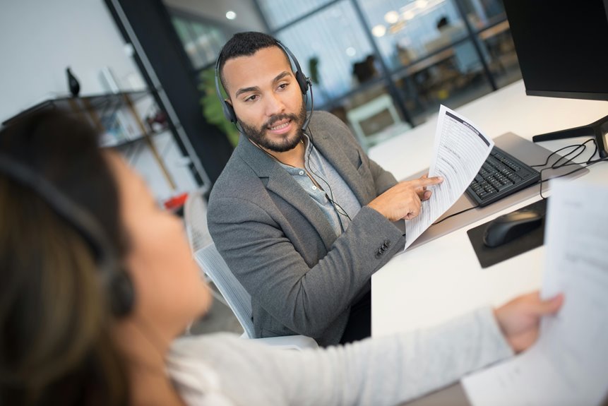 digital monitoring documentation summary