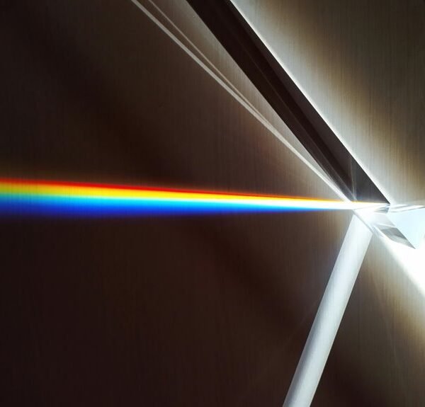 Hyper Prism 2613960640 Stellar Beam