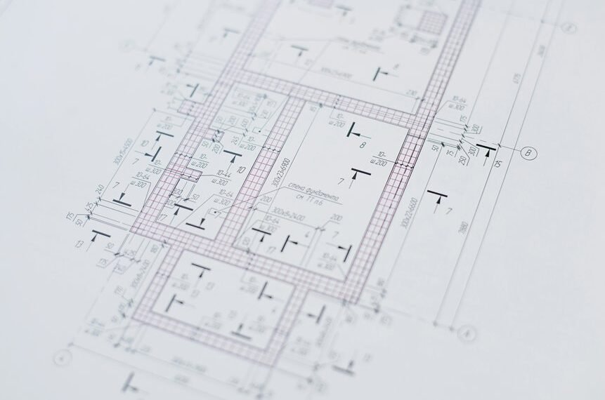 modern digital blueprint performance expansion