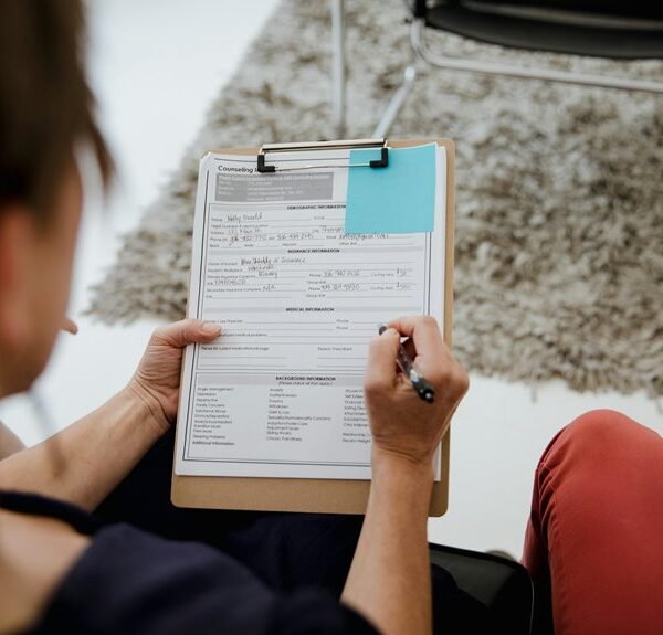 Monitoring Documentation Covering 40something and Feedback Notes