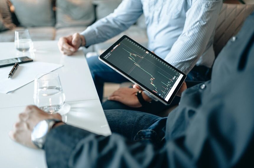 monitoring summary and network reports