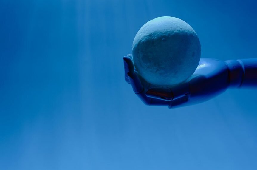 progressive system operational vision