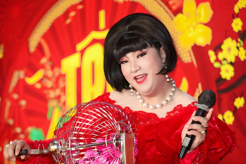 public caller background review