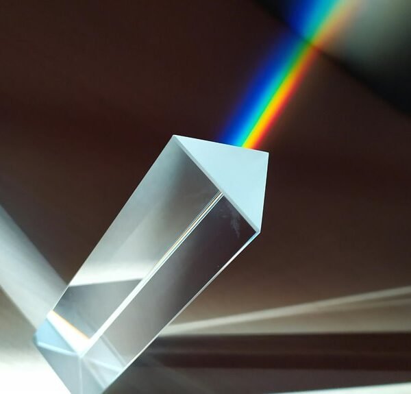 Quantum Prism 934925063 Apex Node