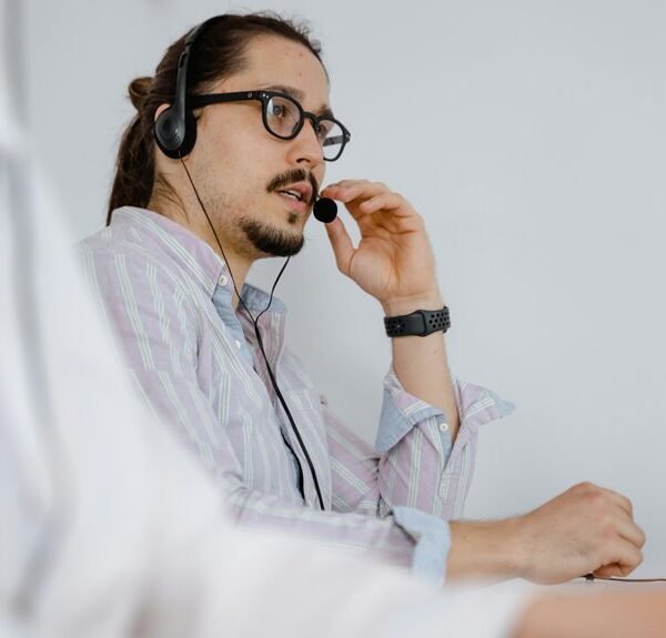 Trusted Tech Line 0120113642 Professional Corporate Support