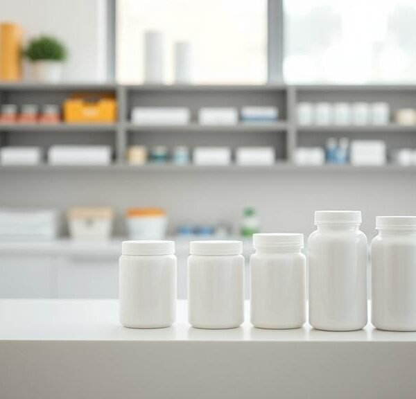 What Compounded Semaglutide Actually Costs, and Why