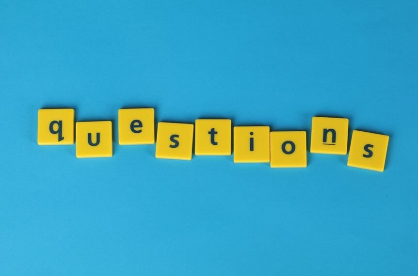common questions about updates