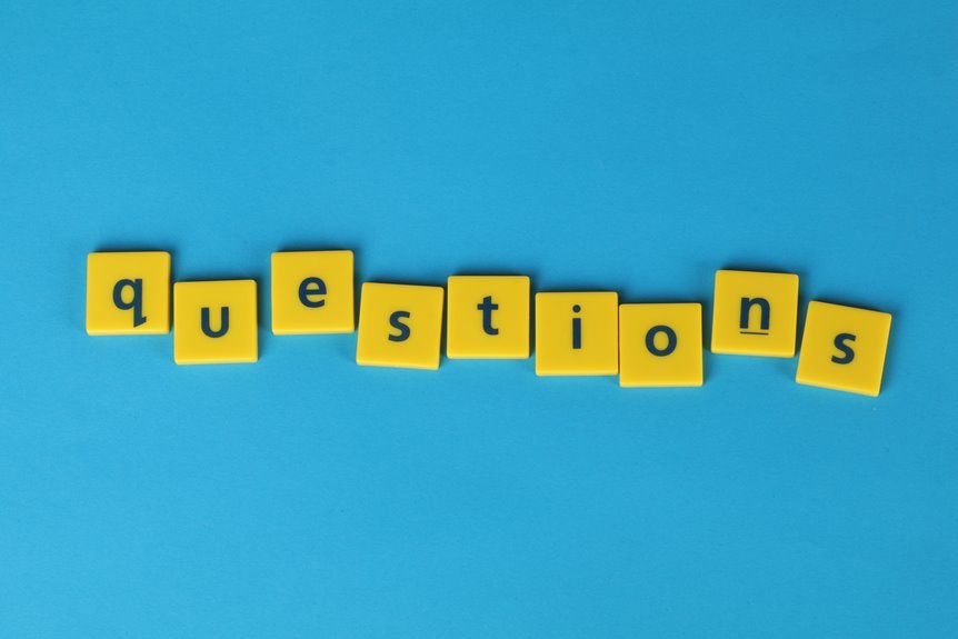 common questions about updates
