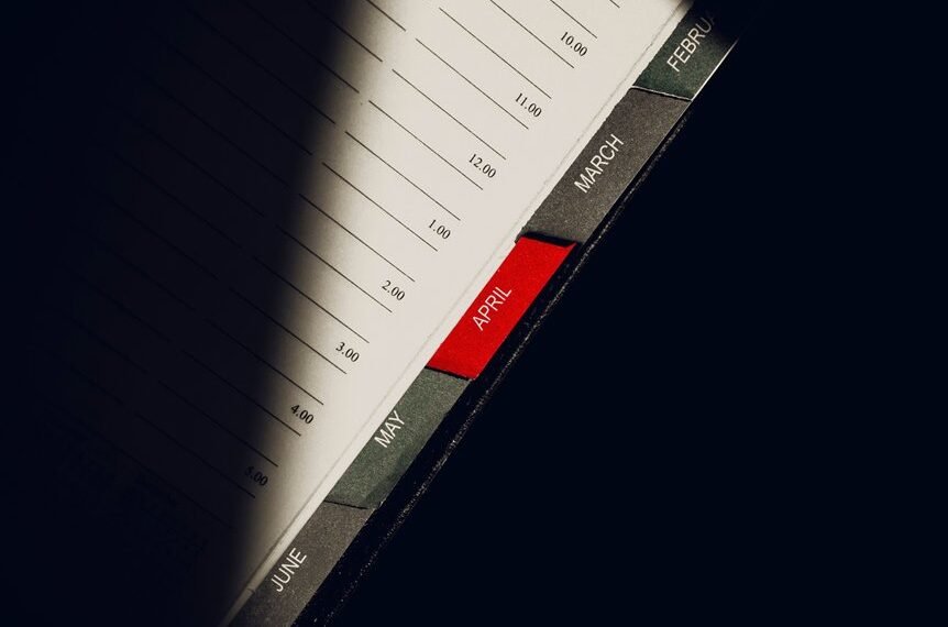 dikica kvanec daily schedule