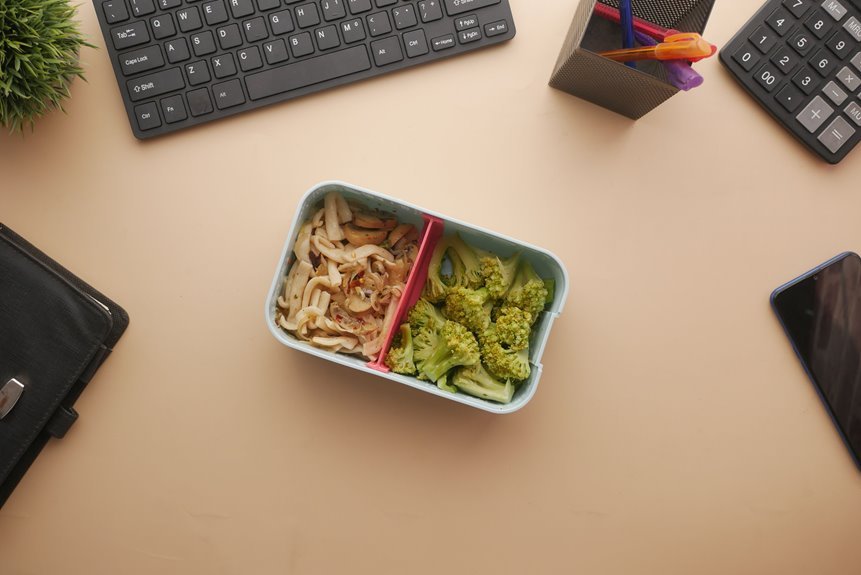 is nillcrumtoz lunch explanation