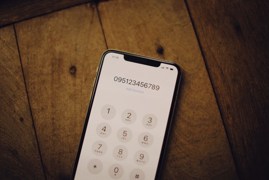 phone number 803 650 853