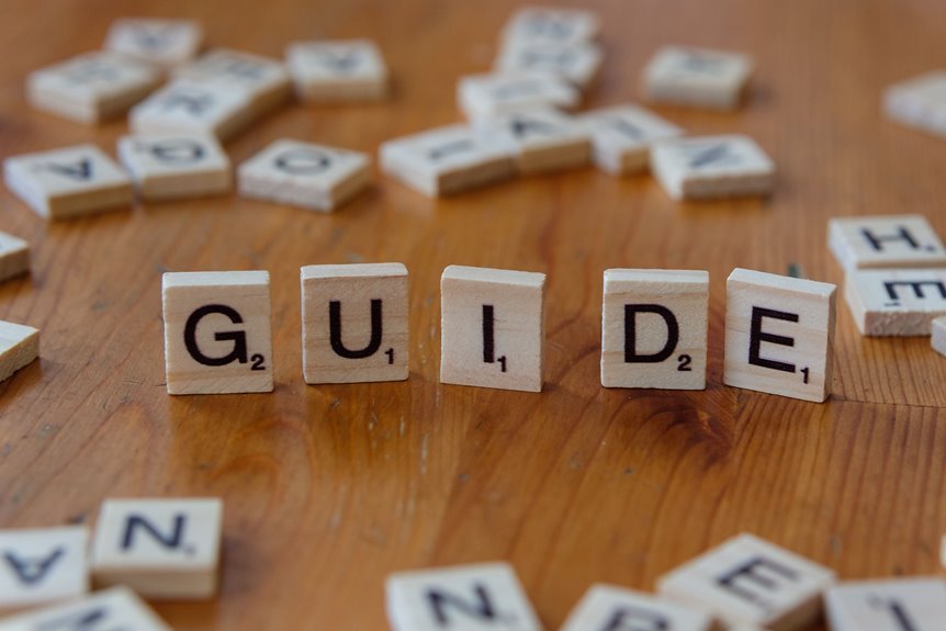 the complete user guide