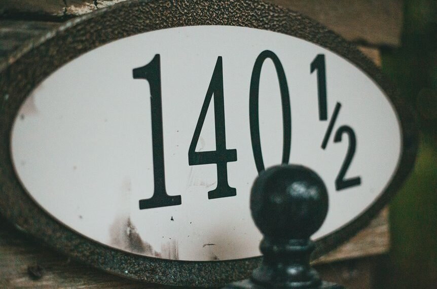 unique numeric identifier details